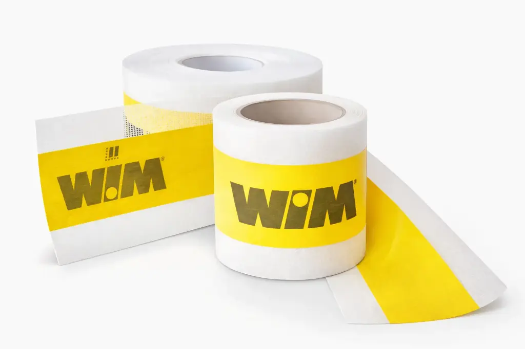 WIM Sealing Tape-10MB