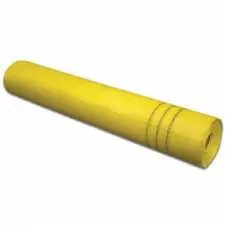 Klimacore Fibreglass mesh 160g - 50m2 - Yellow Plus - roll