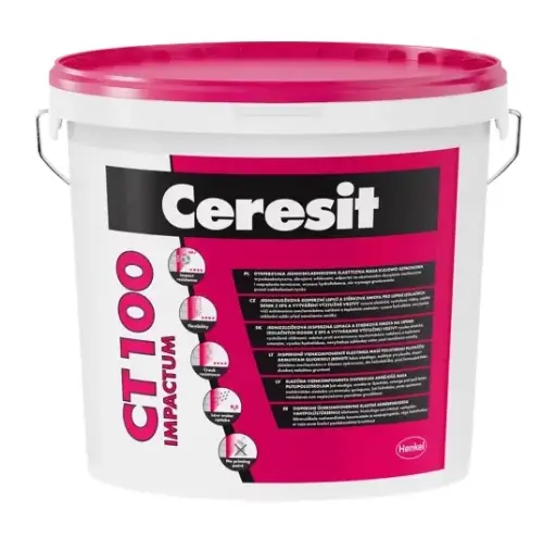 Ceresit CT 100 Impactum - Adhesive