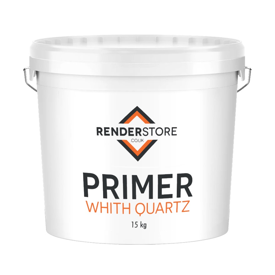 RS - Primer White - 15kg