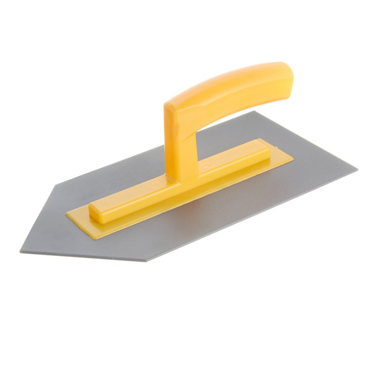  KAEM - Plastic float for corners 130x280 3mm