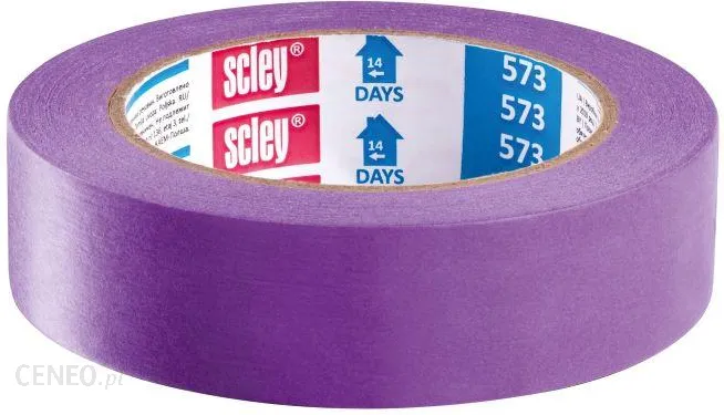 KAEM Tape 38x33m-573