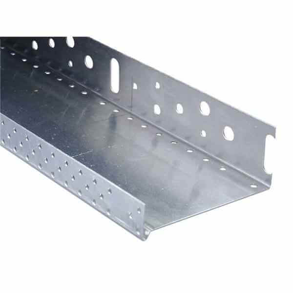 Base Track 103mm - 2.5m