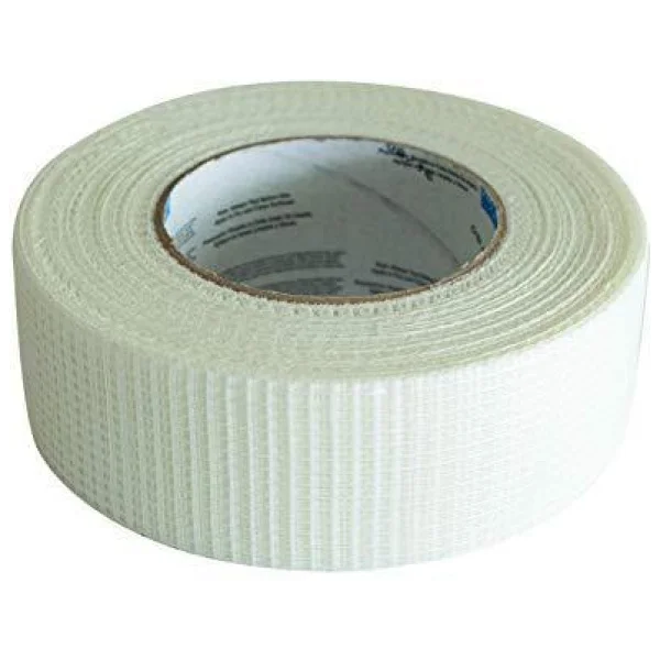 Blue Dolphin Plasterboard joining tape - 48mm 90m 10 - 1 - 04