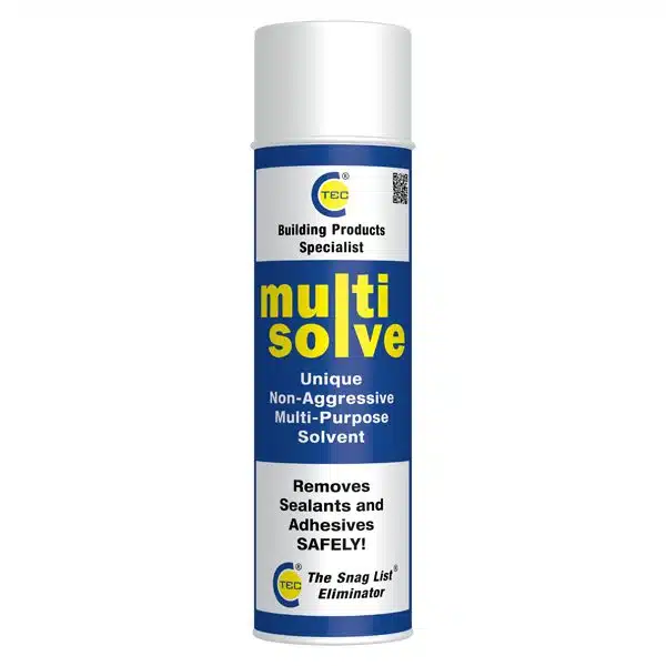 CT1 MULTISOLVE spray - 500ml