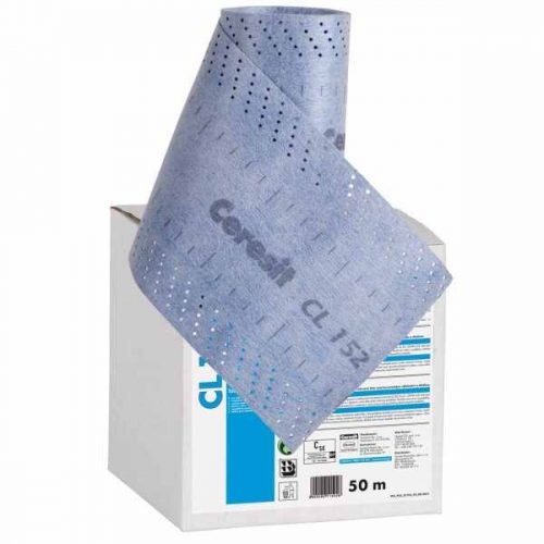 Ceresit CL152 waterproof tape