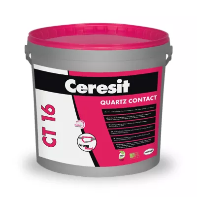 Ceresit CT16 - contact primer - 10L/15kg