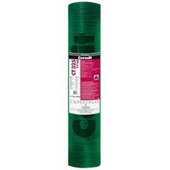 Ceresit CT325 - Fibreglass mesh 160g - 55m2 - roll