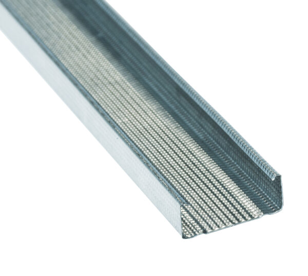 DRYLINING - Wall C Stud Profile - CW100 - 3.0m 