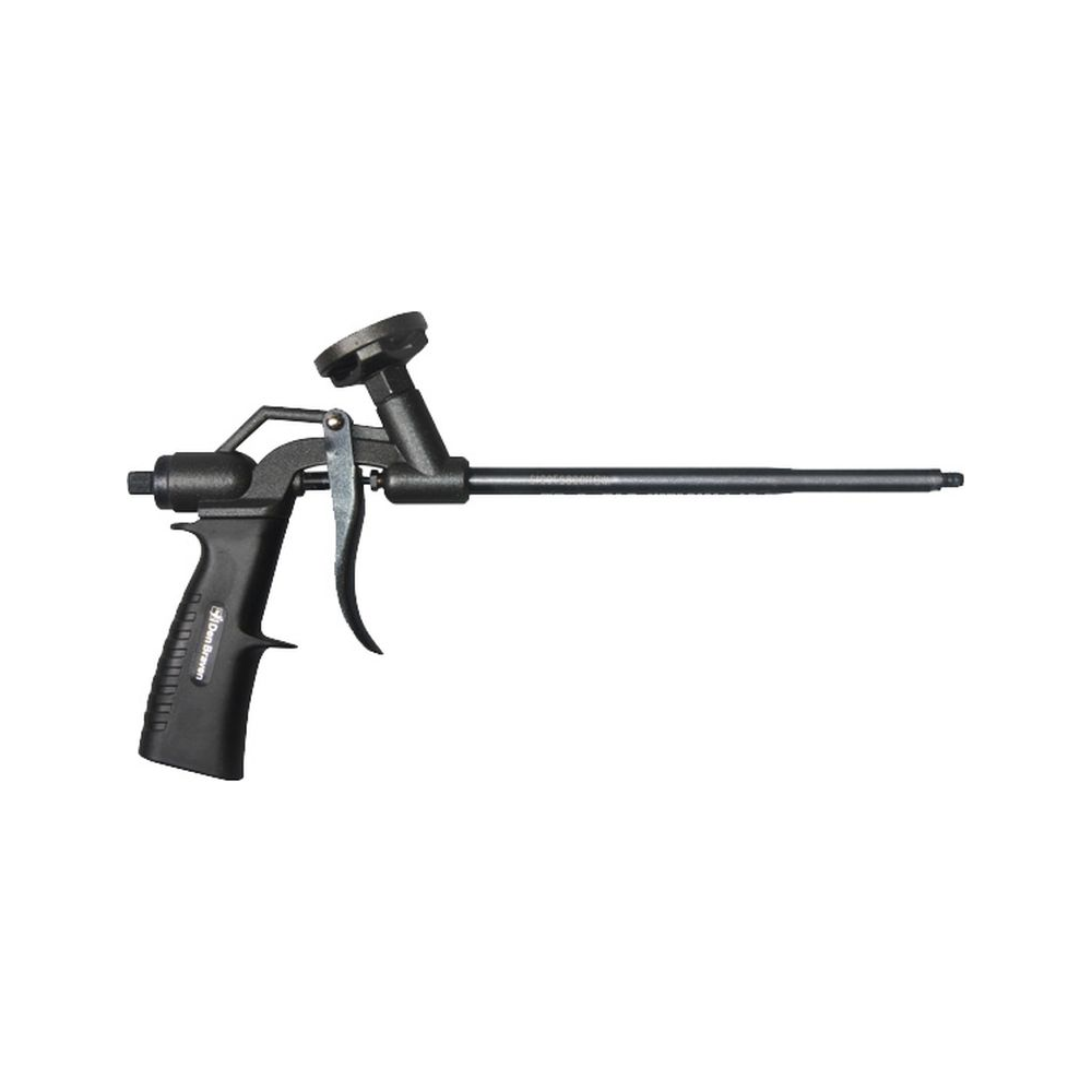 Den Braven DB GUN 635 - Gun for foam - metal