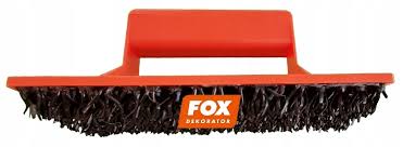 Fox - Brush Trovel