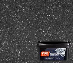 Fox - DIAMENTO - CARBON - 1L