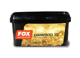 Fox - DIAMENTO 3D - JUPITER - 1L