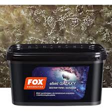 Fox - Galaxy - BROWN