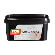 Fox - INITIUM COLOUR - primer paint - 1L