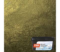 Fox - Pearl Relief - FOREST - 1KG