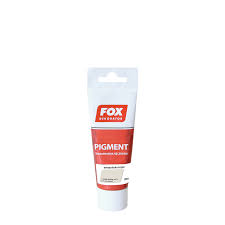 Fox - PIGMENT - ALPINE VIOLET - 20ml