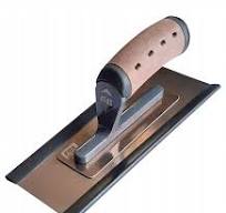 Fox Dekorator - PROFI TROWEL VENETIAN STRAIGHT - 200X80X80