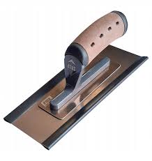 Fox Dekorator - PROFI TROWEL VENETIAN TRAPEZOID - 240X80X98