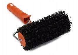 Fox Dekorator - Roller Dekorator Brush - 18cm