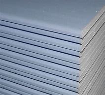 Plasterboard - 15mm x 2400mm x 1200mm - Sound TE