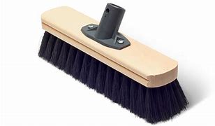 Dust Broom 28cm