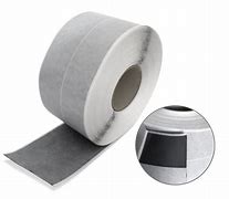 WIM  BUTYL SEALING TAPE  - 100MM   ROLL 30MB