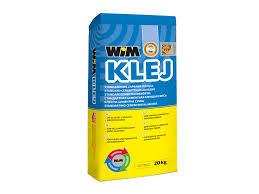 WIM C1T ADHESIVE - 20KG