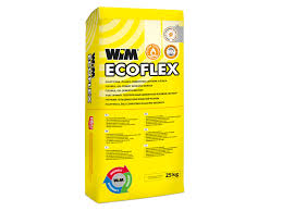 WIM ECOFLEX-C2T-25KG