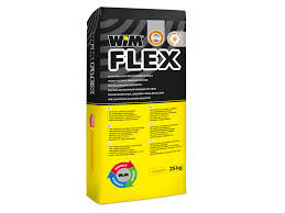 WIM FLEX C2TE - 25KG