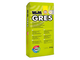 WIM GRES C1TE - 25kg