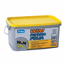 WIM LIQUID FOIL 5kg