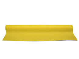 WIM SEALING MAT -(MU-1M) YELLOW - 1m21000MM-ROLL30MB