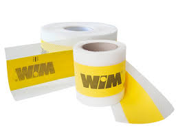 WIM Sealing Tape with Mesh - 50MB