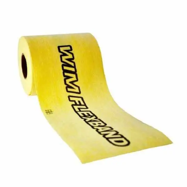 WIM FLEXBAND corner tape - INTERNAL