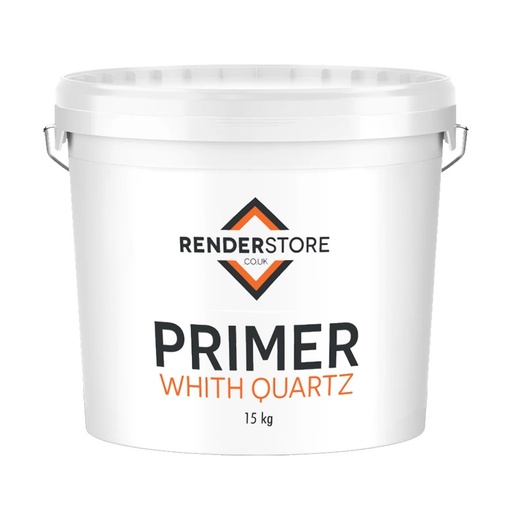 [200704] RS - Primer White - 15kg