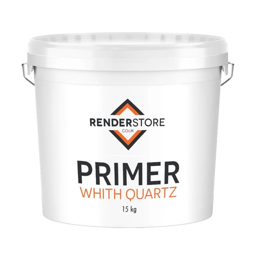 [200705] RS - Primer White - 15kg