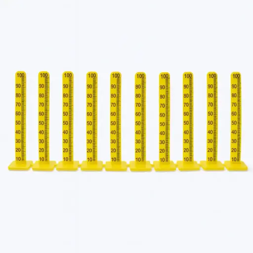 [200629]  TR Floor Leveling PEGS 100mm - pack of 200