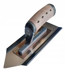 [200223] Fox Dekorator - PROFI TROWEL - CONICAL - 240X85