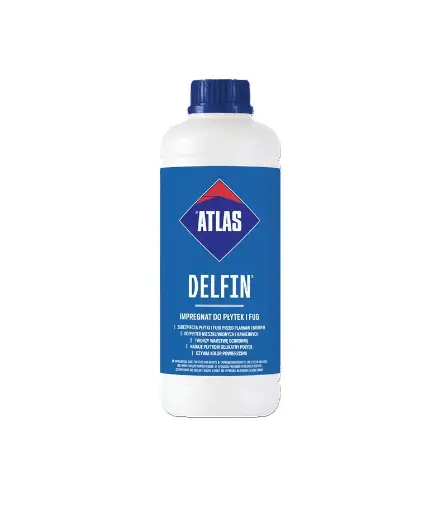 Atlas DELFIN - 1kg