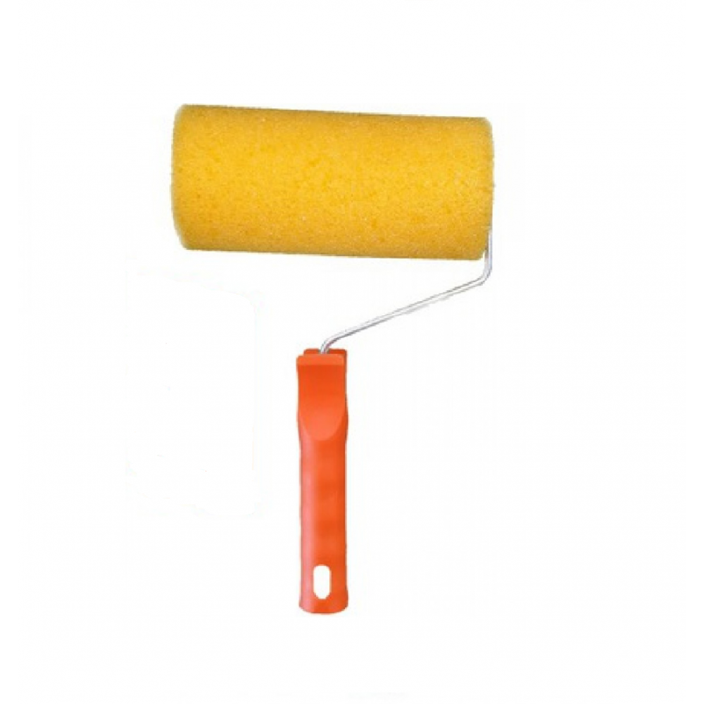 FOX DEKORATOR ROLLER SMOOTH SPONGE 18cm – EWI Render Store – External