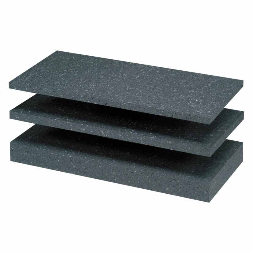 EPS Graphite Expanded Polystyrene